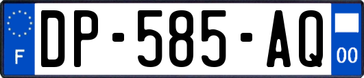 DP-585-AQ