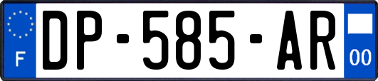 DP-585-AR