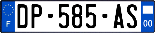 DP-585-AS