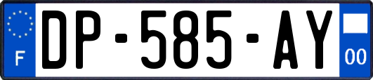 DP-585-AY