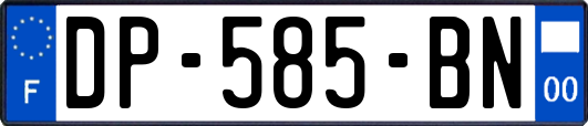 DP-585-BN