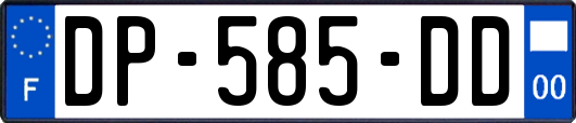 DP-585-DD