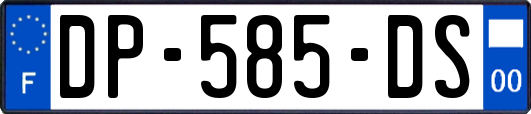 DP-585-DS