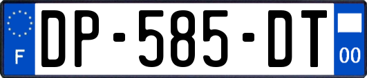 DP-585-DT