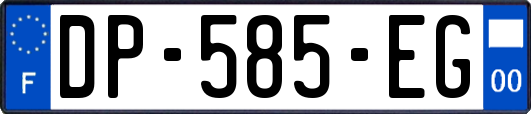 DP-585-EG