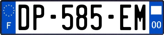 DP-585-EM