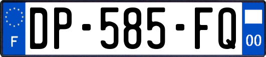 DP-585-FQ