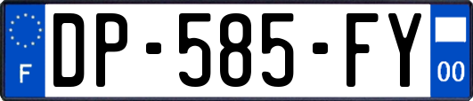 DP-585-FY