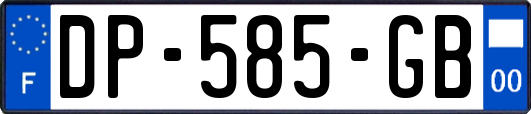 DP-585-GB