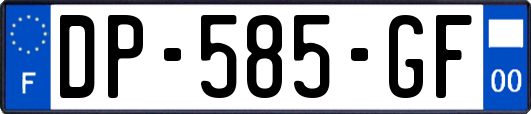 DP-585-GF