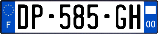 DP-585-GH