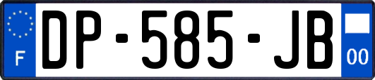 DP-585-JB