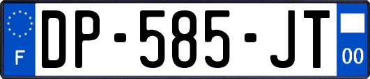 DP-585-JT