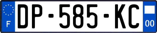 DP-585-KC