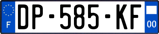 DP-585-KF