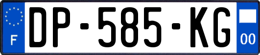 DP-585-KG