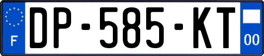 DP-585-KT