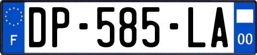 DP-585-LA