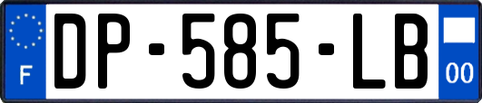DP-585-LB