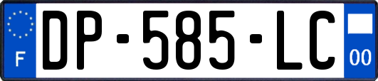 DP-585-LC
