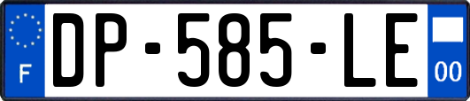 DP-585-LE