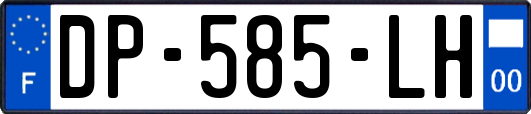DP-585-LH