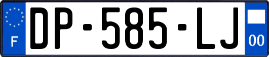 DP-585-LJ