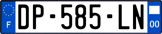 DP-585-LN
