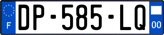 DP-585-LQ