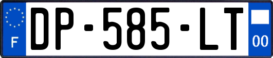 DP-585-LT