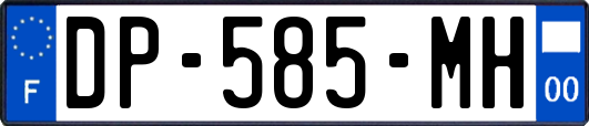 DP-585-MH