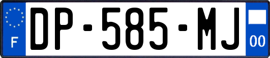 DP-585-MJ