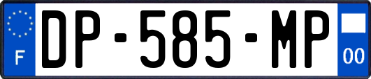 DP-585-MP