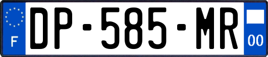 DP-585-MR