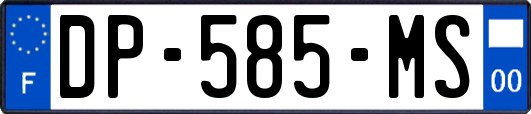 DP-585-MS