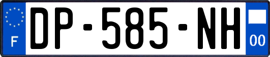DP-585-NH