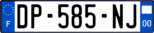 DP-585-NJ