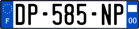 DP-585-NP