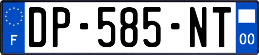 DP-585-NT