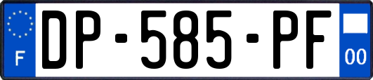DP-585-PF