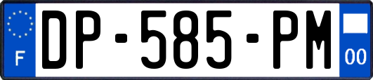 DP-585-PM