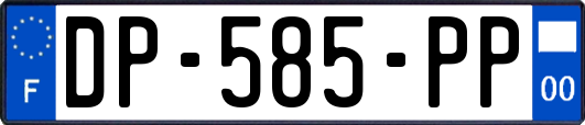 DP-585-PP