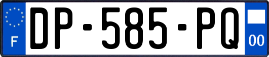 DP-585-PQ