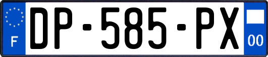 DP-585-PX