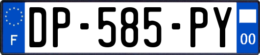 DP-585-PY