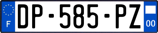 DP-585-PZ