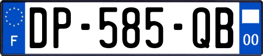DP-585-QB