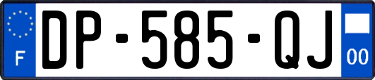 DP-585-QJ