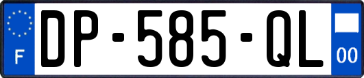DP-585-QL