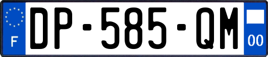 DP-585-QM